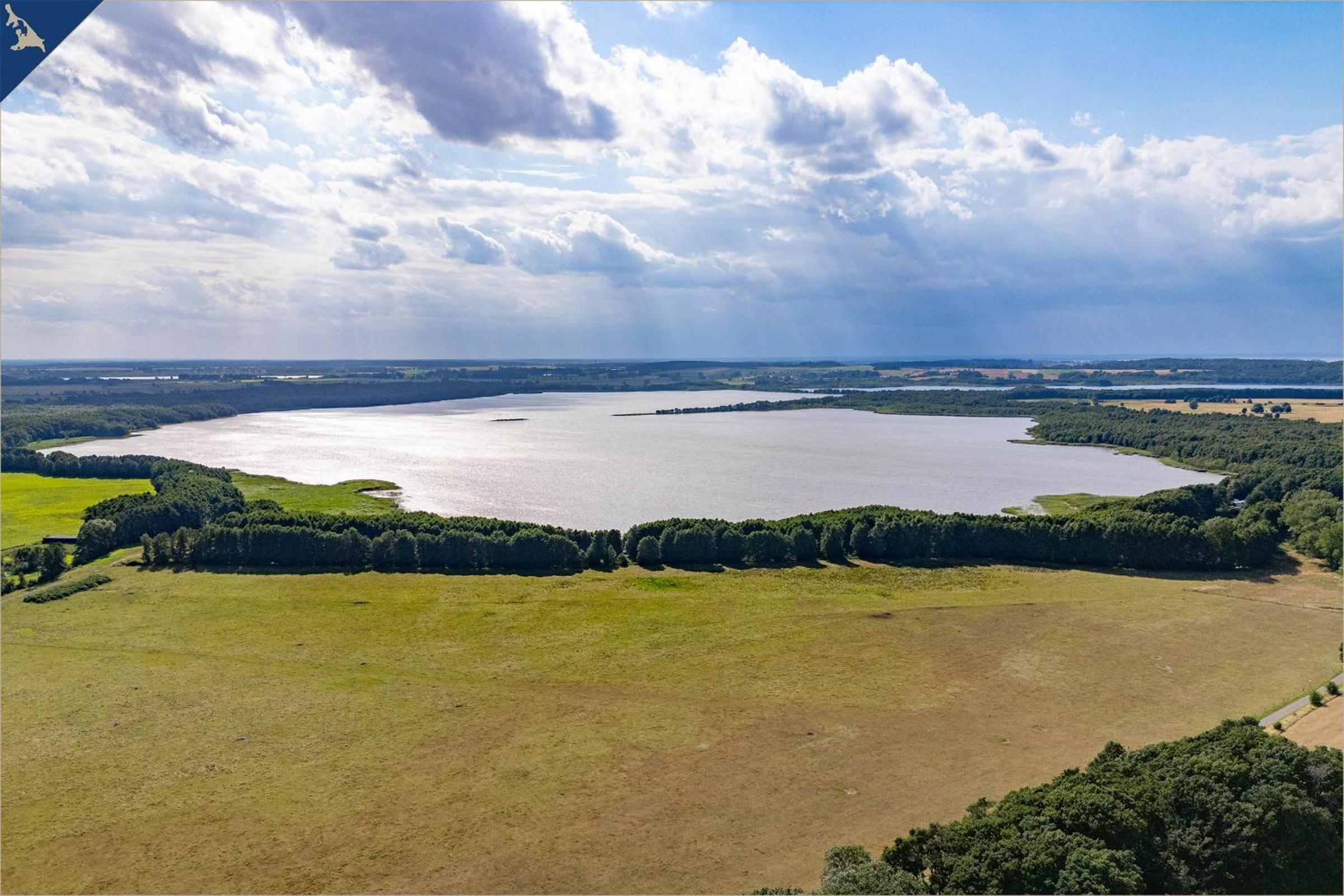 Villen am See - Villa Petra Whg Ahlbeck view 3