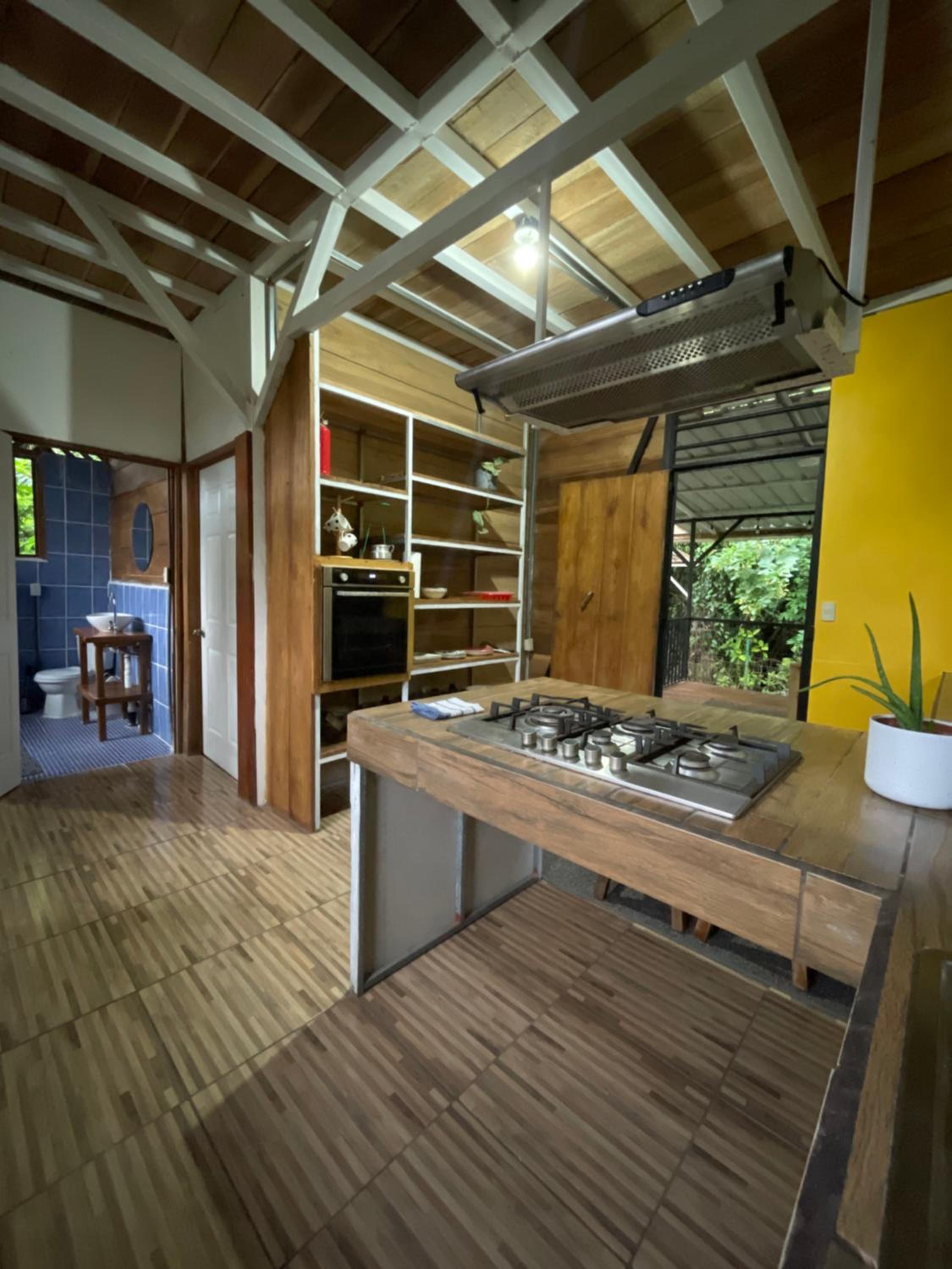 Vimanas Surf Loft