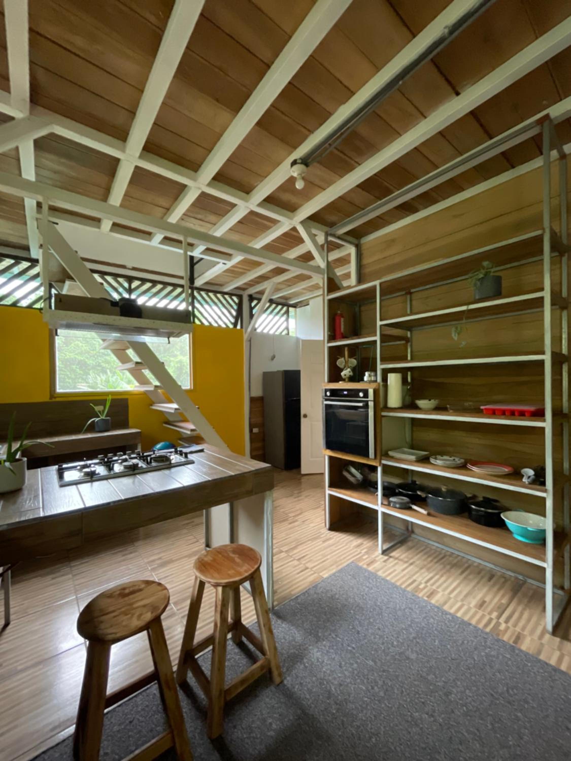 Vimanas Surf Loft