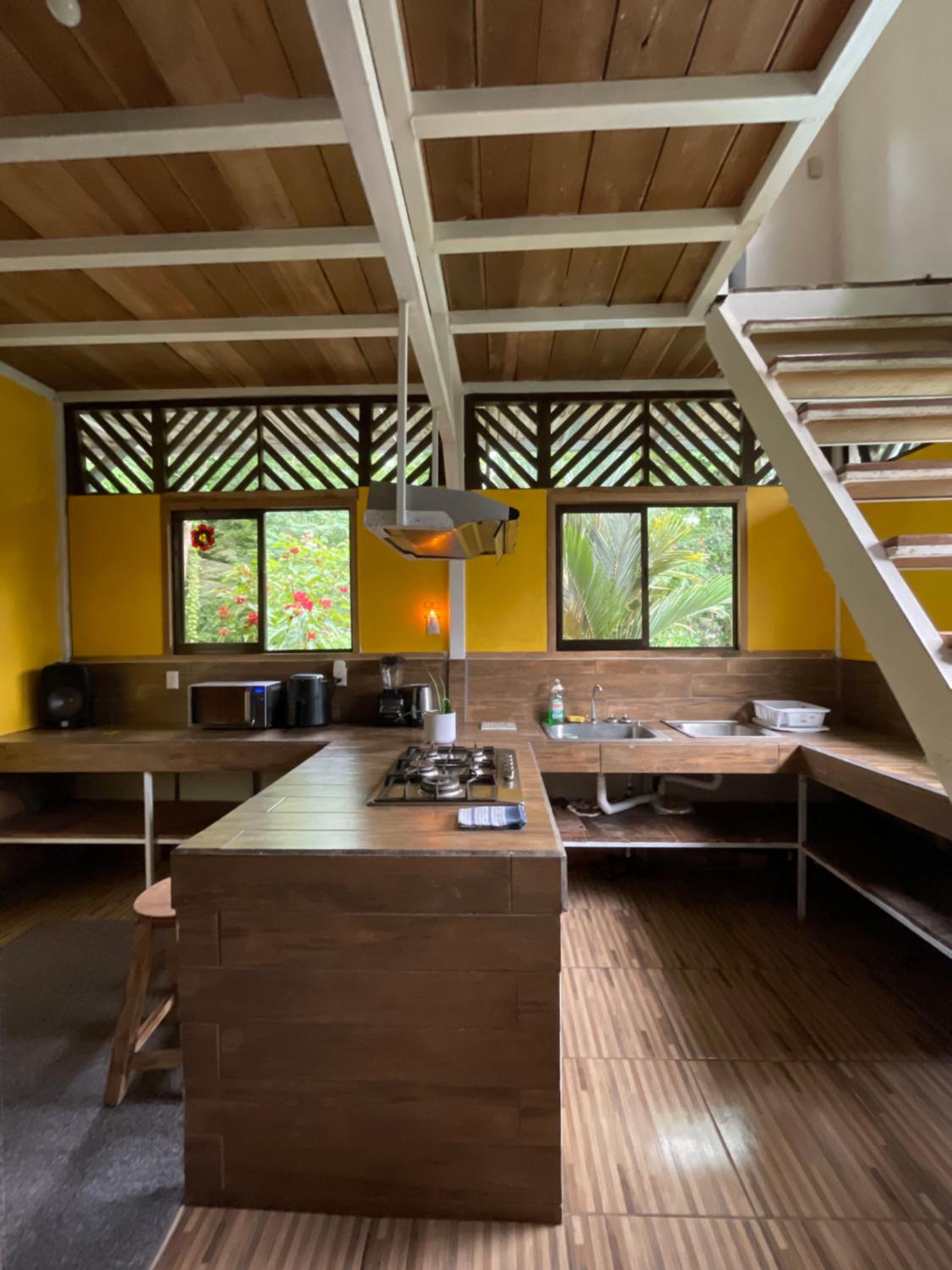 Vimanas Surf Loft