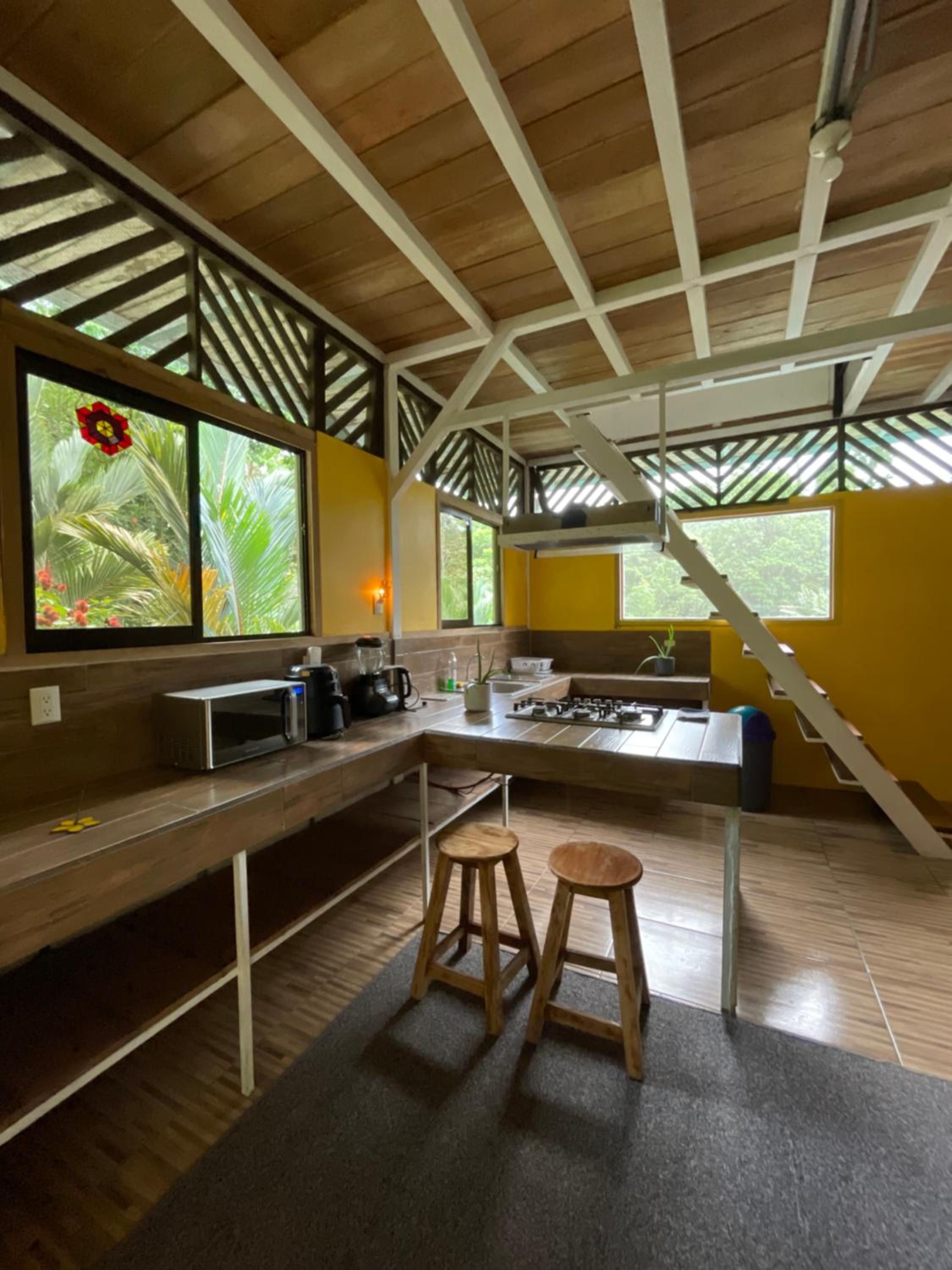 Vimanas Surf Loft