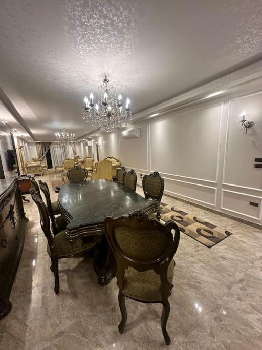 King Farouk Palace