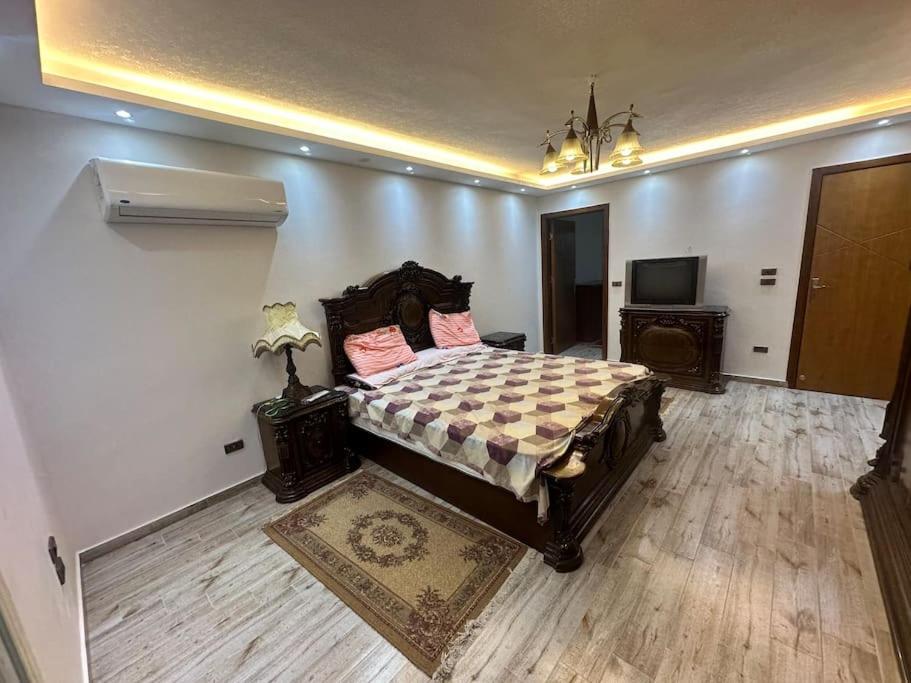 King Farouk Palace