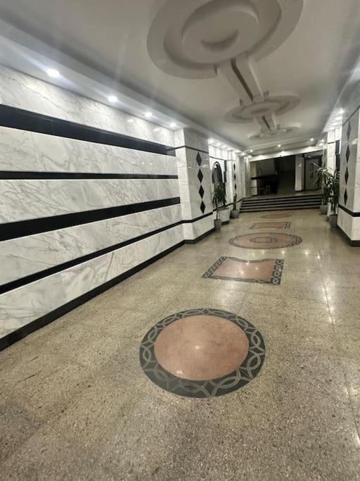 King Farouk Palace