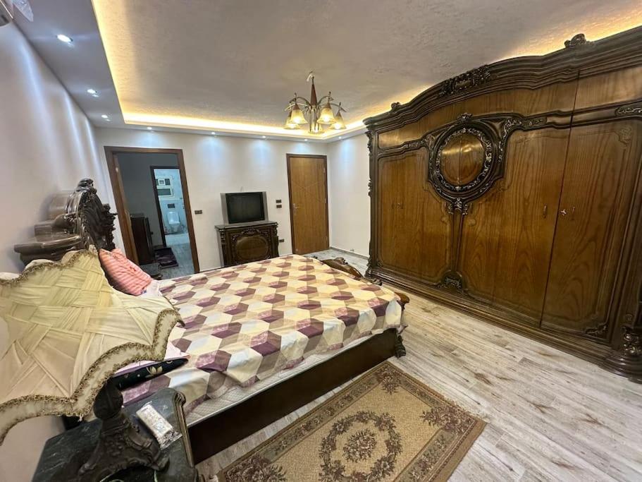 King Farouk Palace