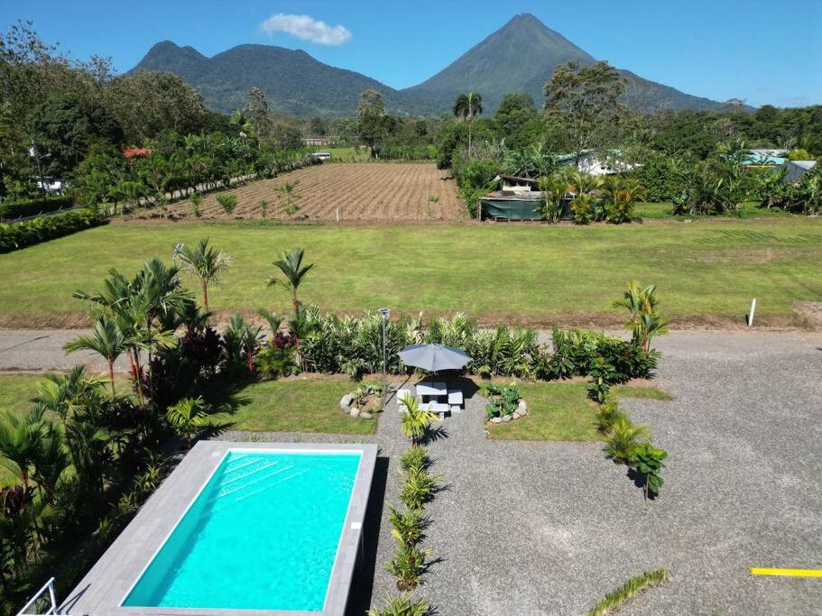 Villa Margarita - Families Getaway in La Fortuna