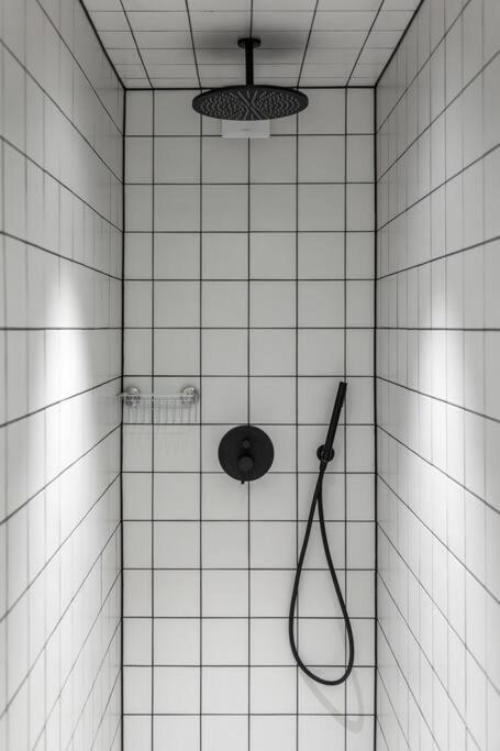 Scandinavian Loft Duplex -50sqm- near Antonplatz