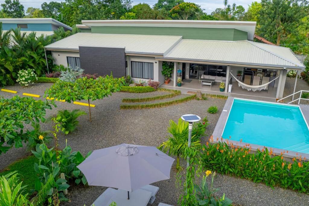 Villa Margarita - Families Getaway in La Fortuna