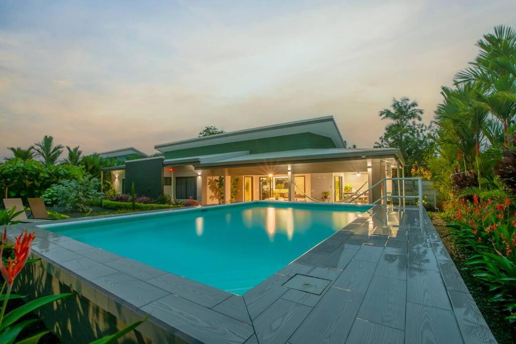 Villa Margarita - Families Getaway in La Fortuna
