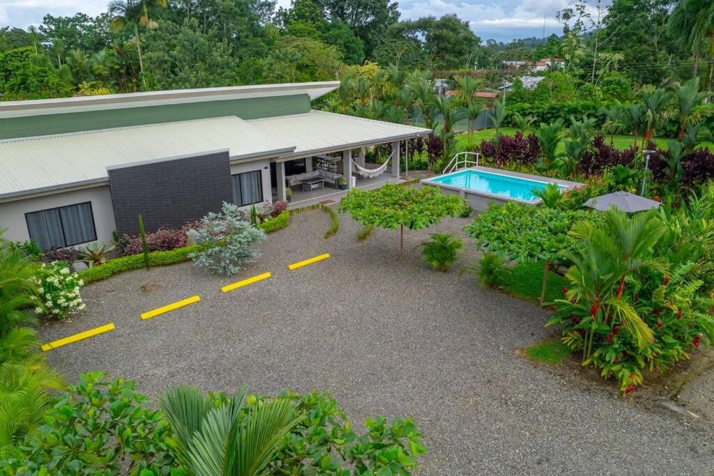 Villa Margarita - Families Getaway in La Fortuna