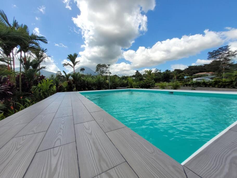 Villa Margarita - Families Getaway in La Fortuna