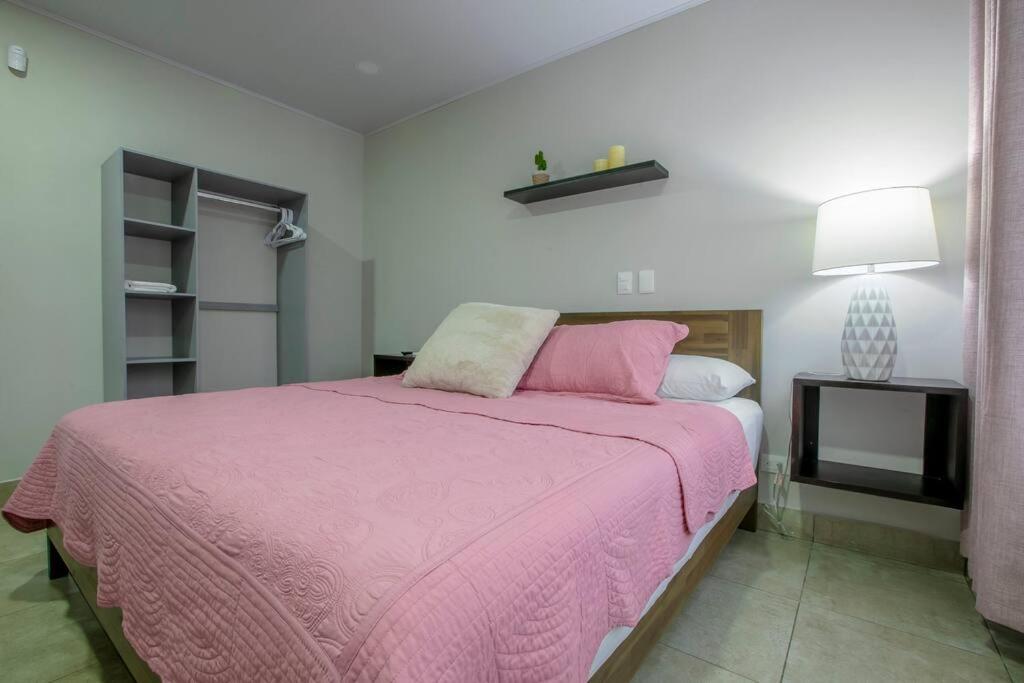 Villa Margarita - Families Getaway in La Fortuna