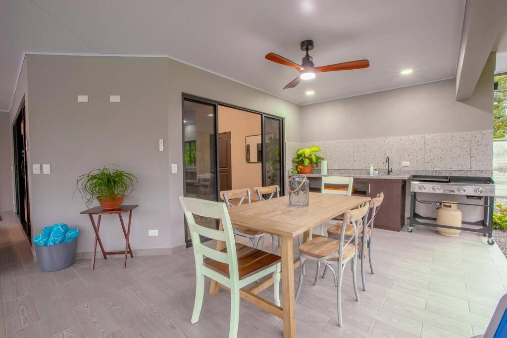 Villa Margarita - Families Getaway in La Fortuna