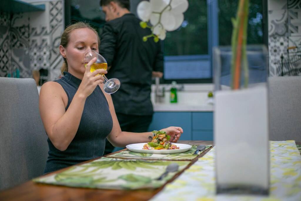 Villa Margarita - Families Getaway in La Fortuna