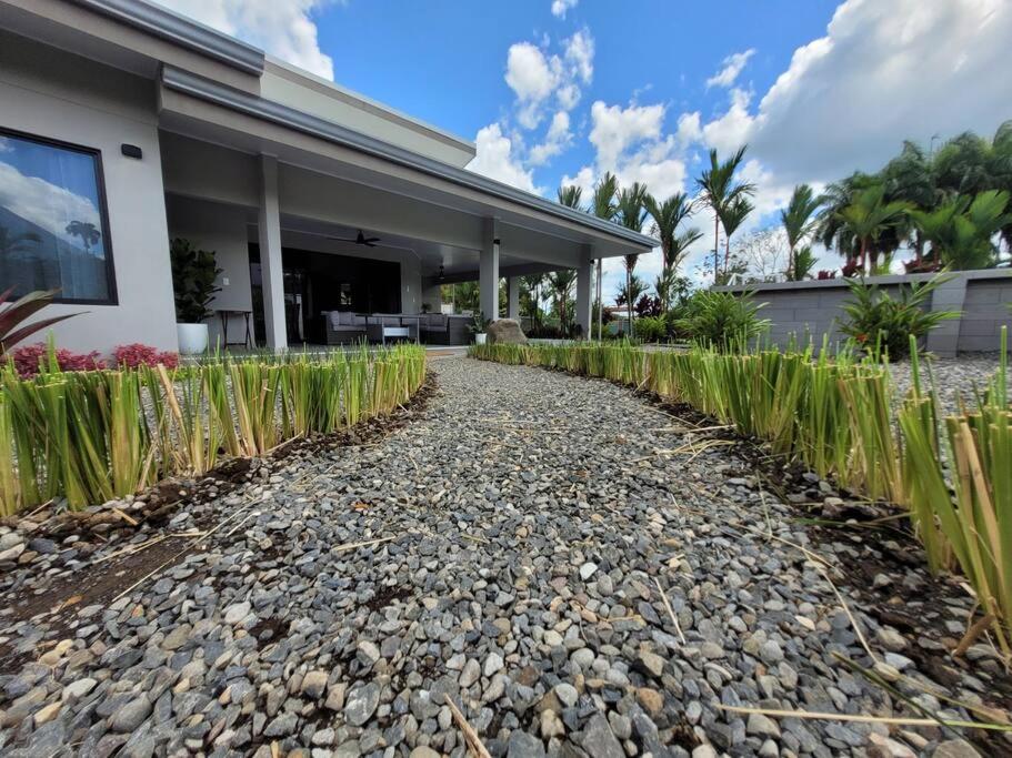 Villa Margarita - Families Getaway in La Fortuna