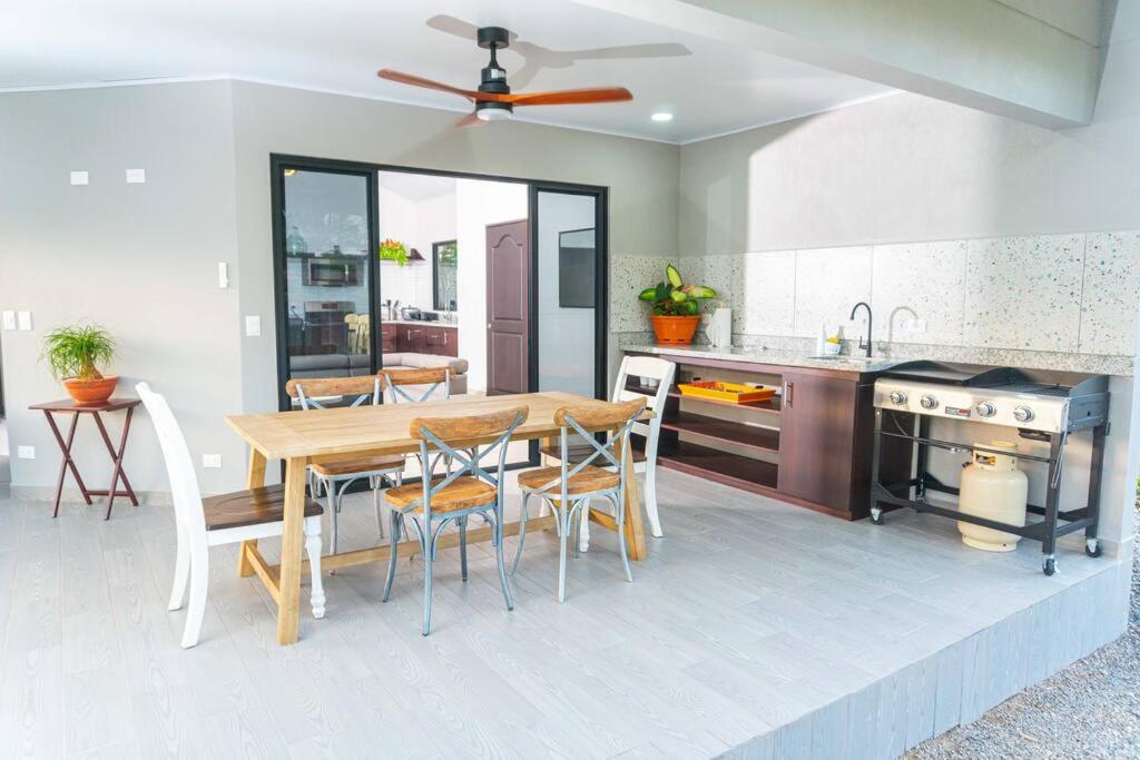 Villa Margarita - Families Getaway in La Fortuna