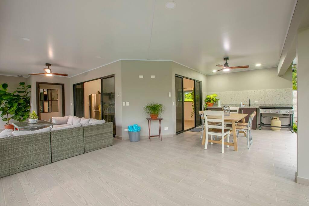 Villa Margarita - Families Getaway in La Fortuna