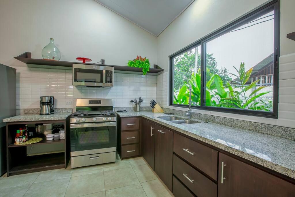 Villa Margarita - Families Getaway in La Fortuna
