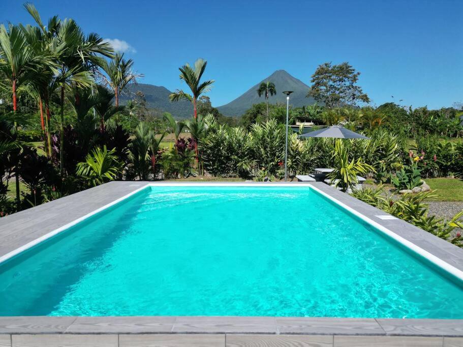 Villa Margarita - Families Getaway in La Fortuna