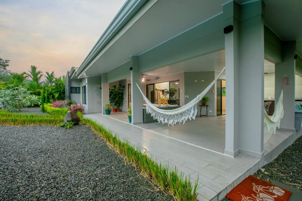 Villa Margarita - Families Getaway in La Fortuna