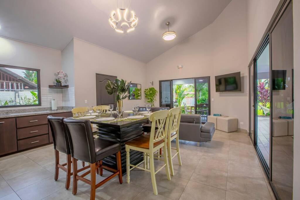 Villa Margarita - Families Getaway in La Fortuna