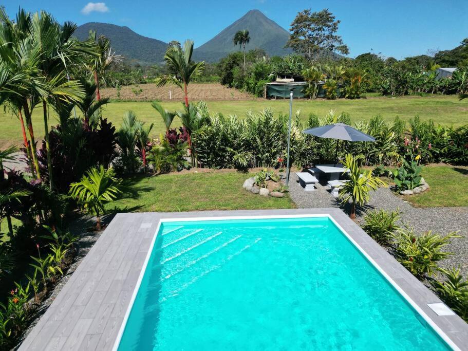 Villa Margarita - Families Getaway in La Fortuna