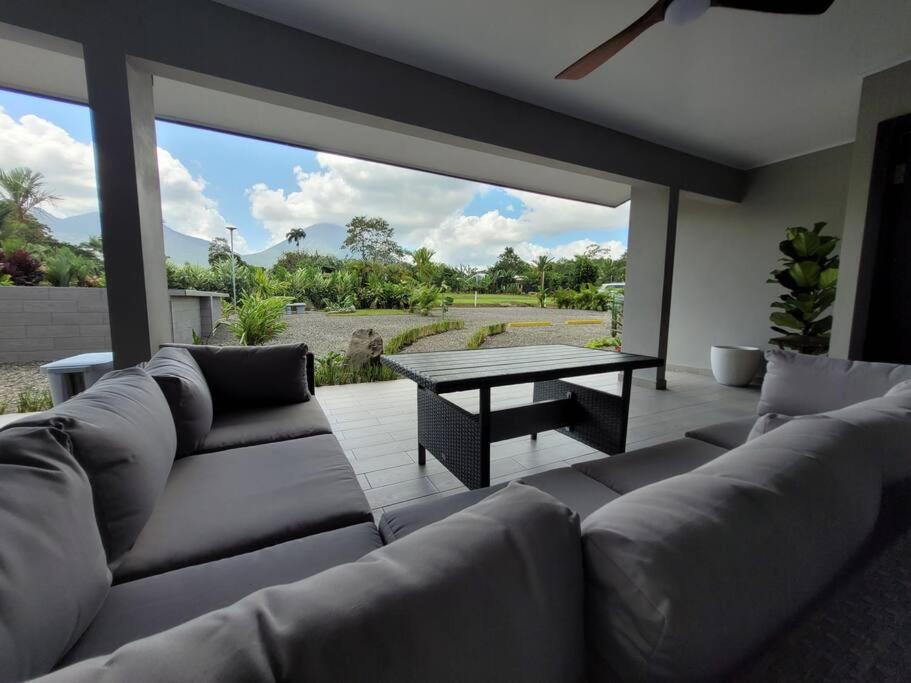 Villa Margarita - Families Getaway in La Fortuna
