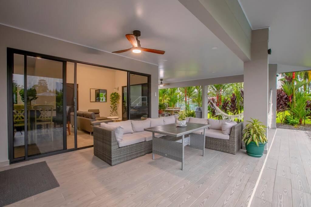 Villa Margarita - Families Getaway in La Fortuna