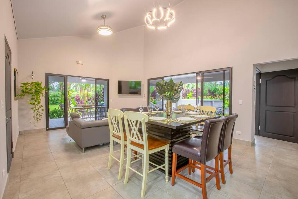 Villa Margarita - Families Getaway in La Fortuna