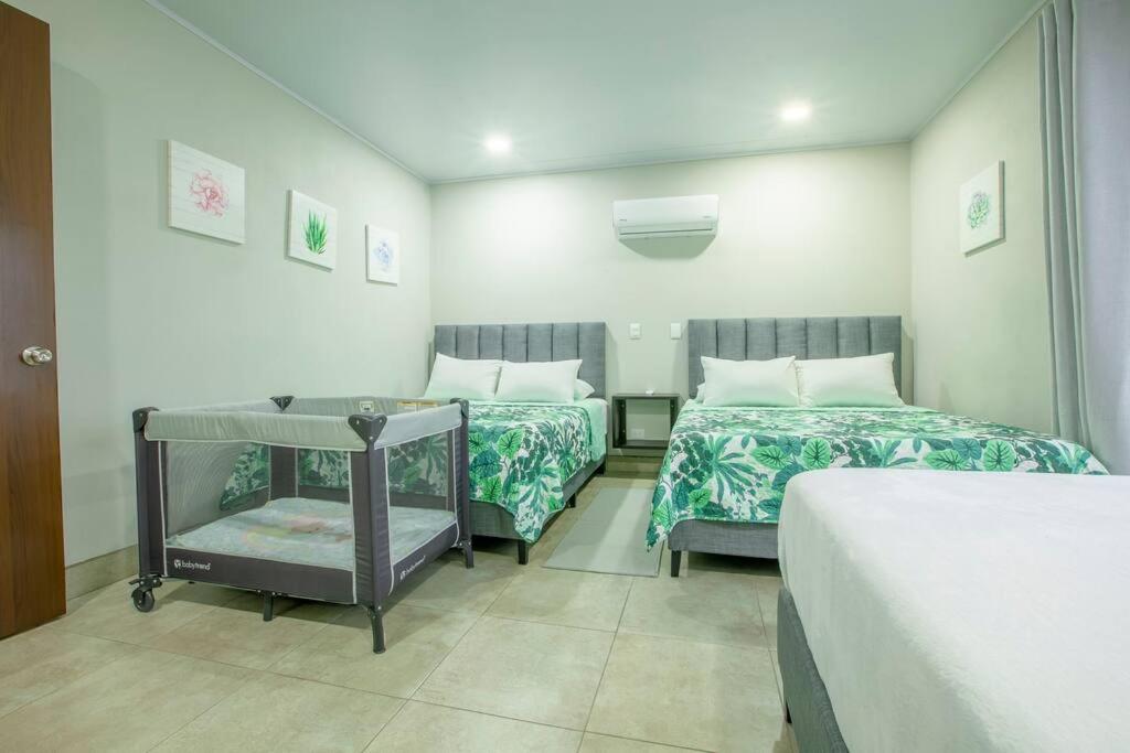 Villa Margarita - Families Getaway in La Fortuna