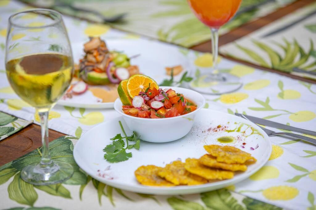 Villa Margarita - Families Getaway in La Fortuna