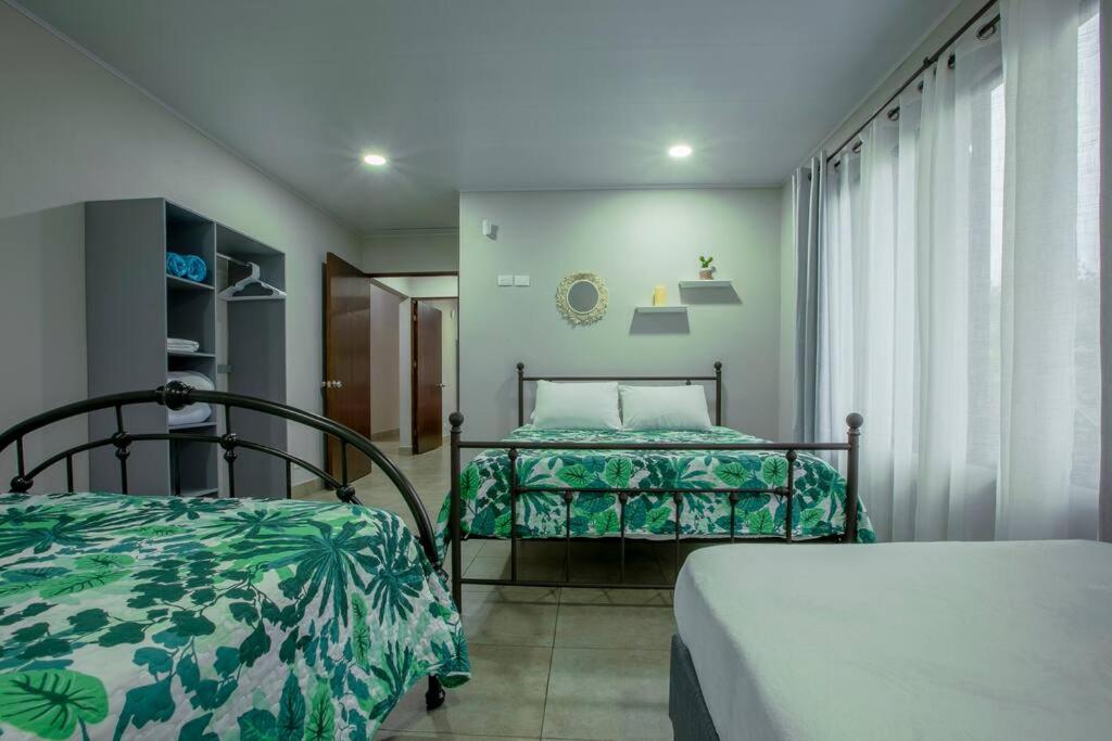 Villa Margarita - Families Getaway in La Fortuna
