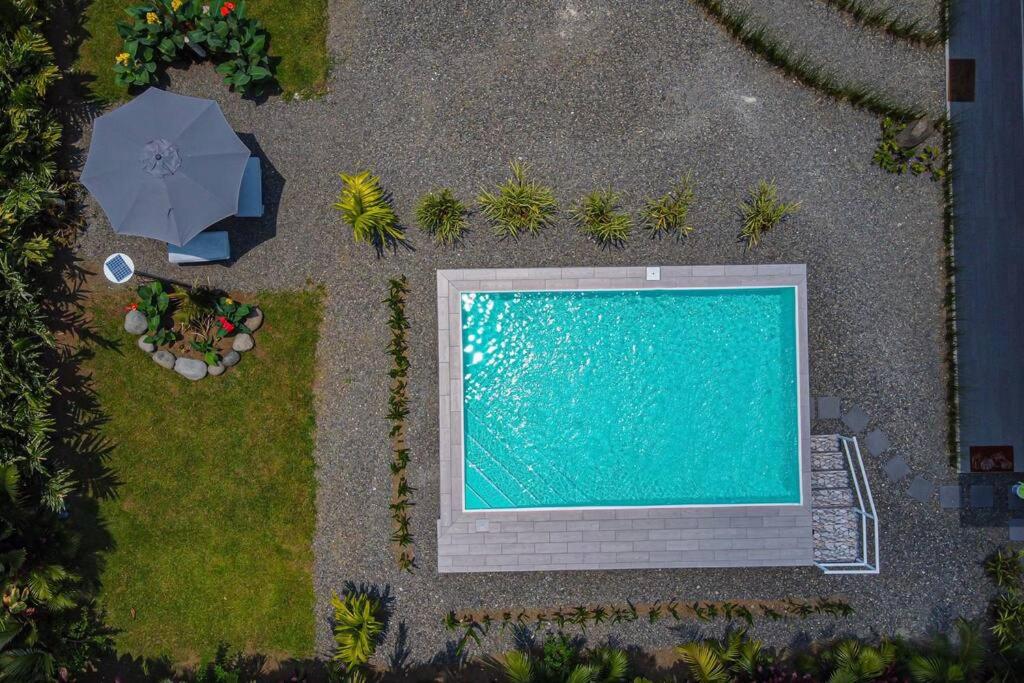 Villa Margarita - Families Getaway in La Fortuna