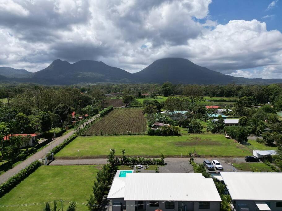Villa Margarita - Families Getaway in La Fortuna
