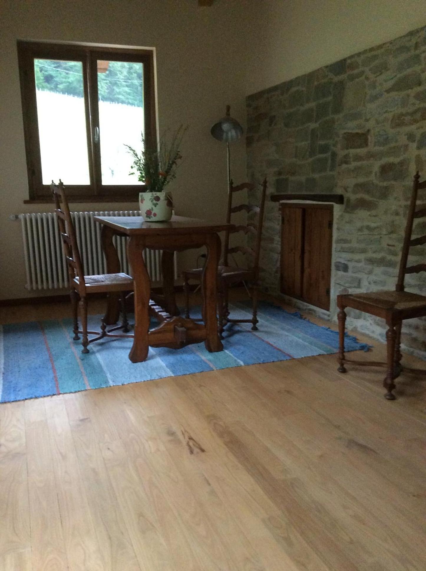 Agriturismo Il Tesoro di MiRo