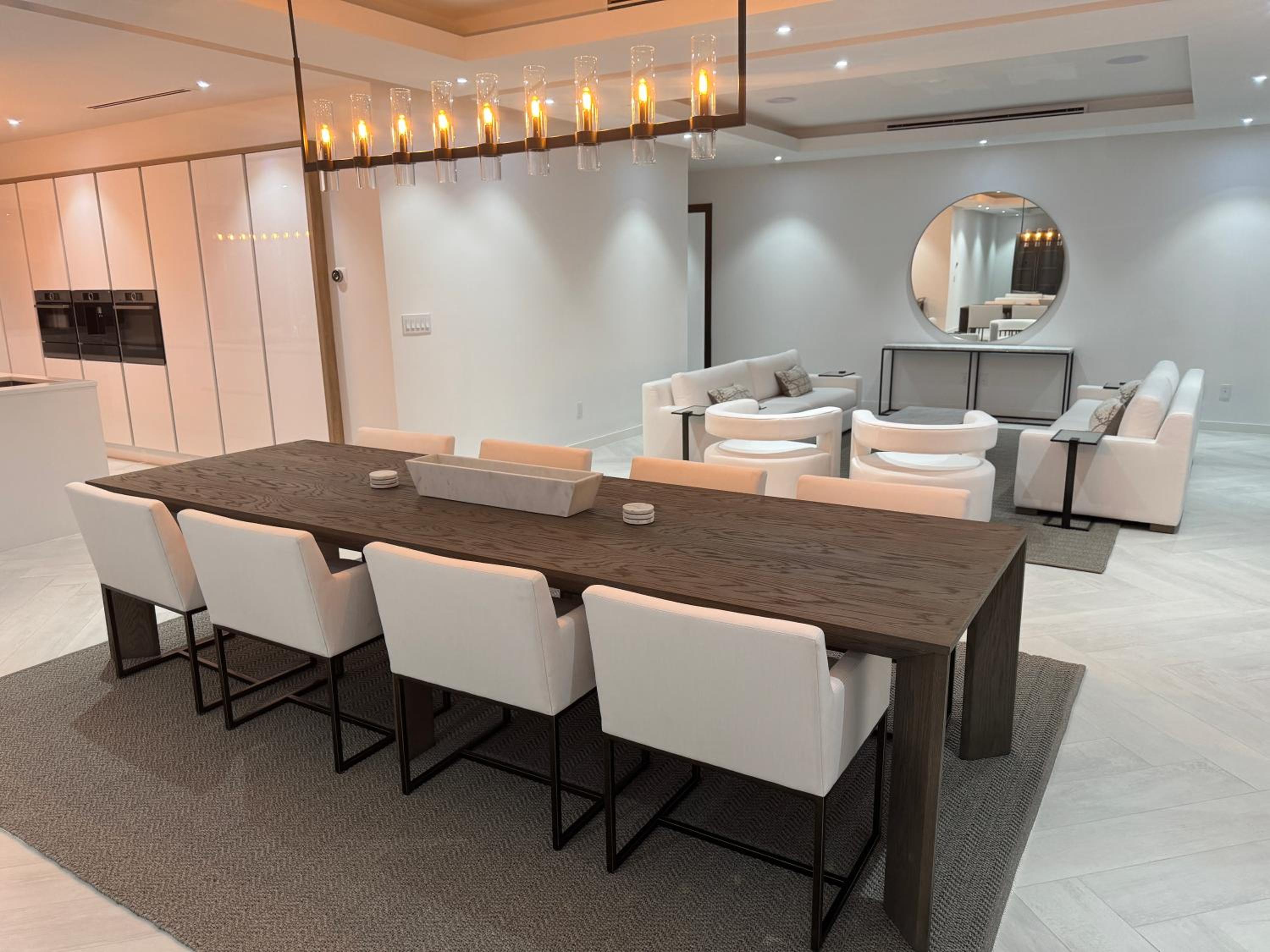 Casablanca Bahamas- New Luxury Waterfront Condo, Palm Cay, The Bahamas