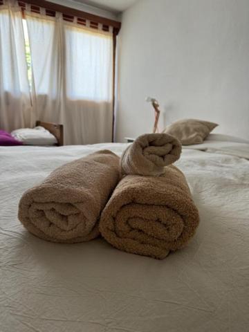 HOSTEL Planeta Cumbrecita