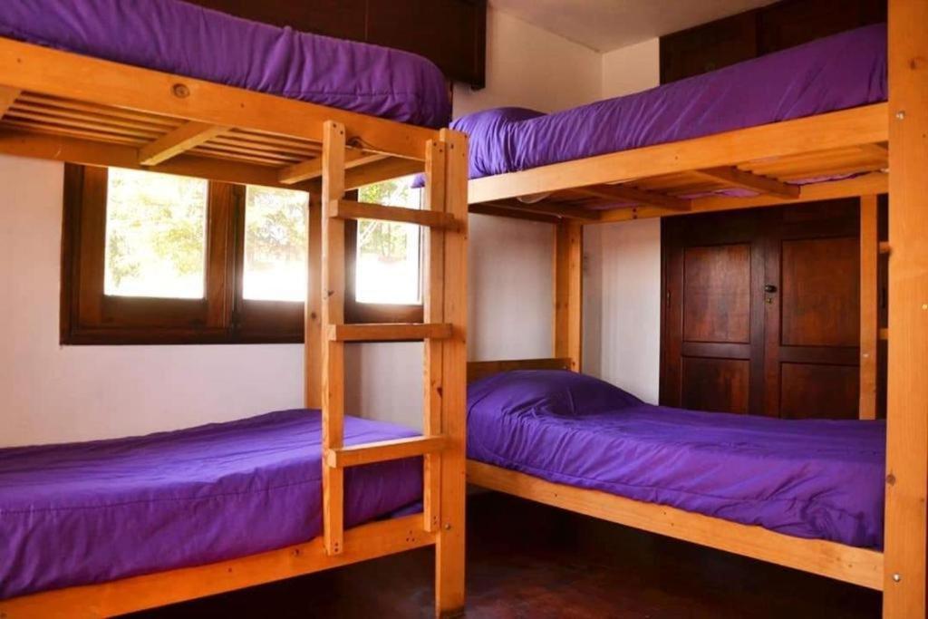 HOSTEL Planeta Cumbrecita