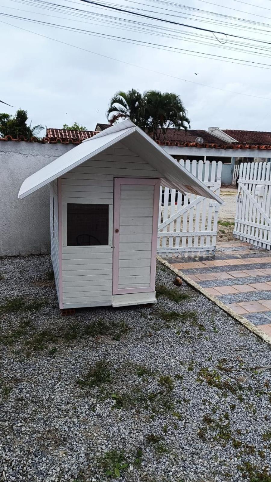 Casa Ágape Pontal - PR