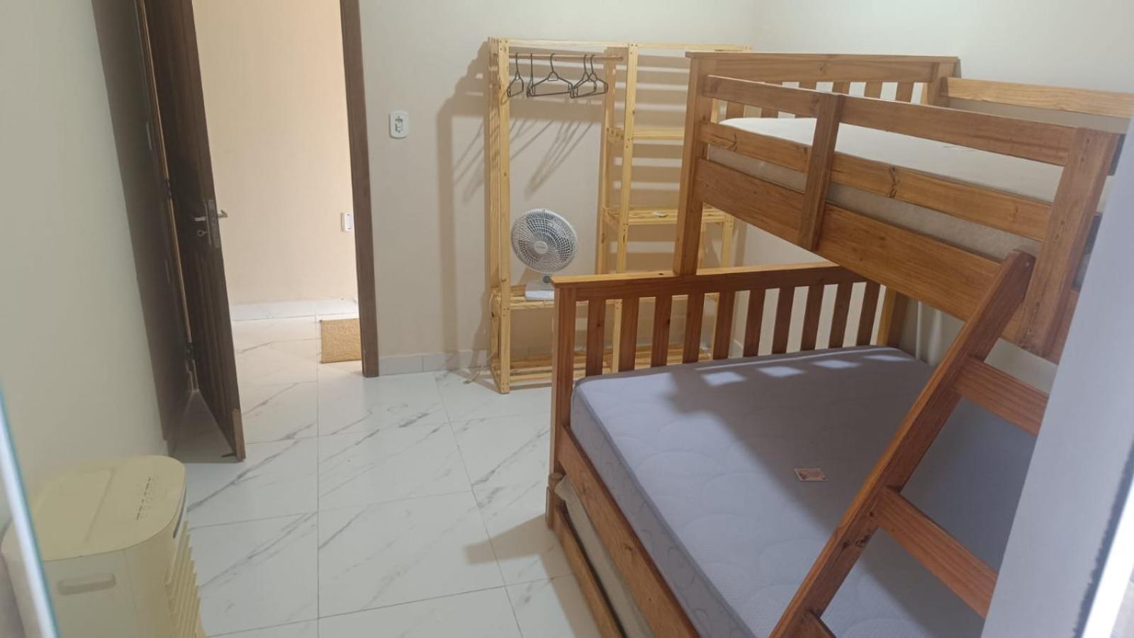Casa Ágape Pontal - PR