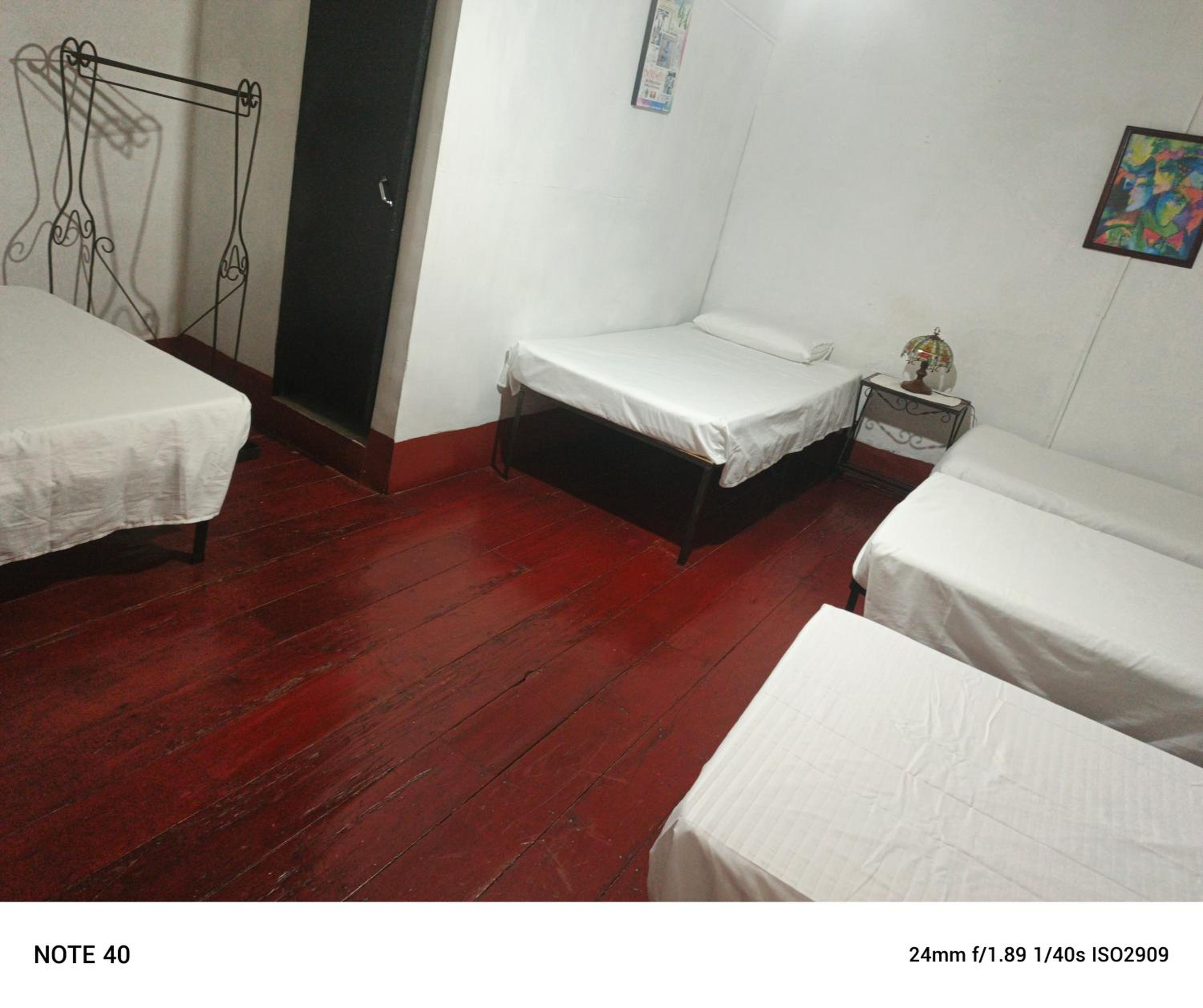 Hostal Frailejon Sonsón