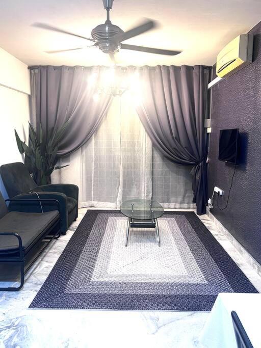 Homestay Bandar Sunway Near Sunway Lagoon photo 1