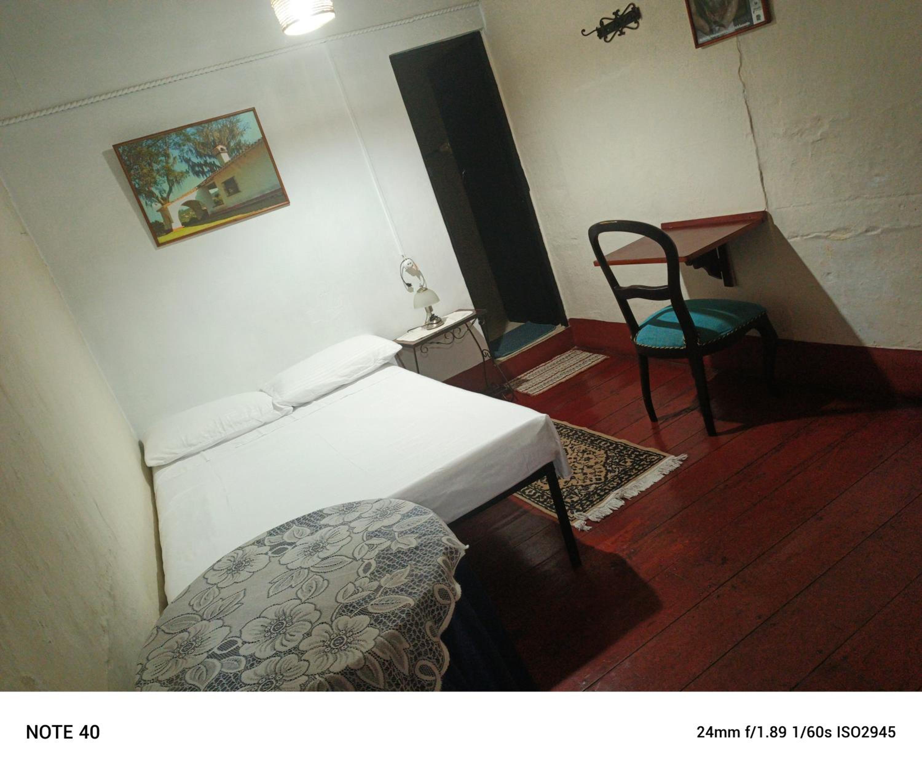 Hostal Frailejon Sonsón