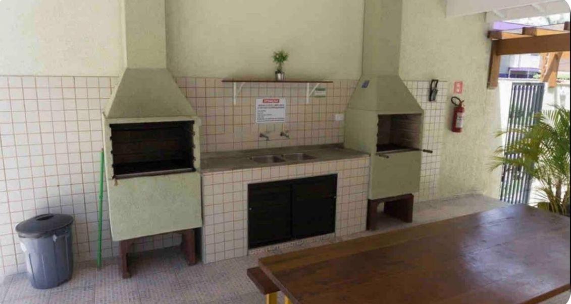 Excelente Apto térreo em Ubatuba - Itaguá