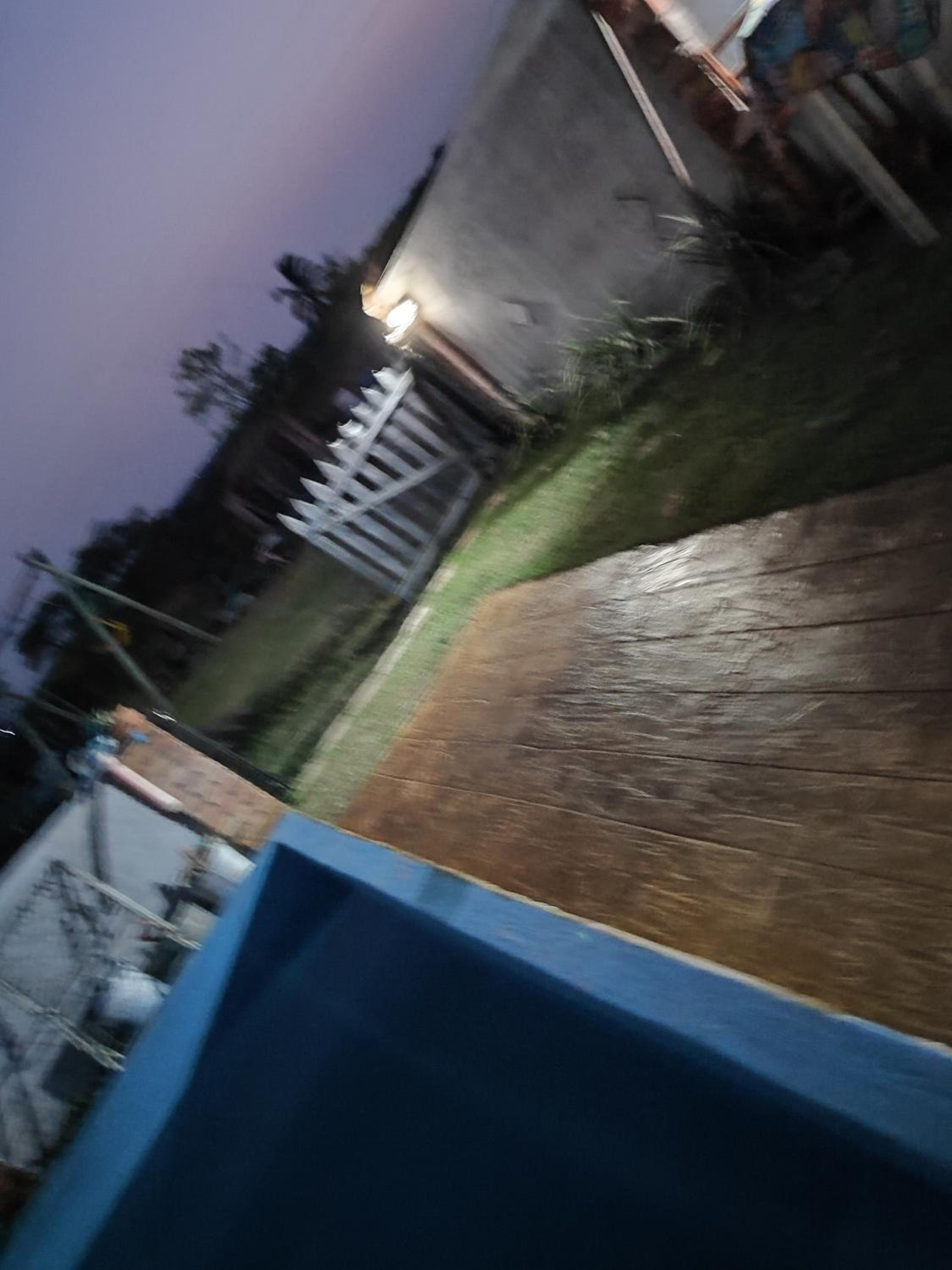 Recanto Pousada Elshaday sede
