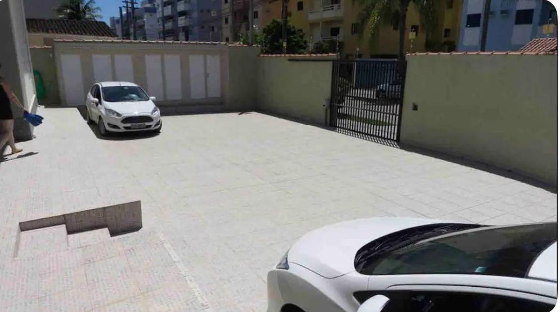 Excelente Apto térreo em Ubatuba - Itaguá