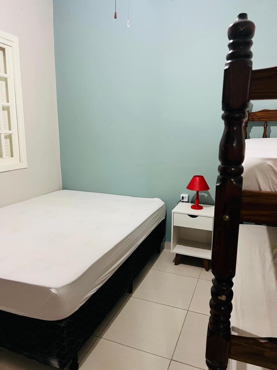 Excelente Apto térreo em Ubatuba - Itaguá