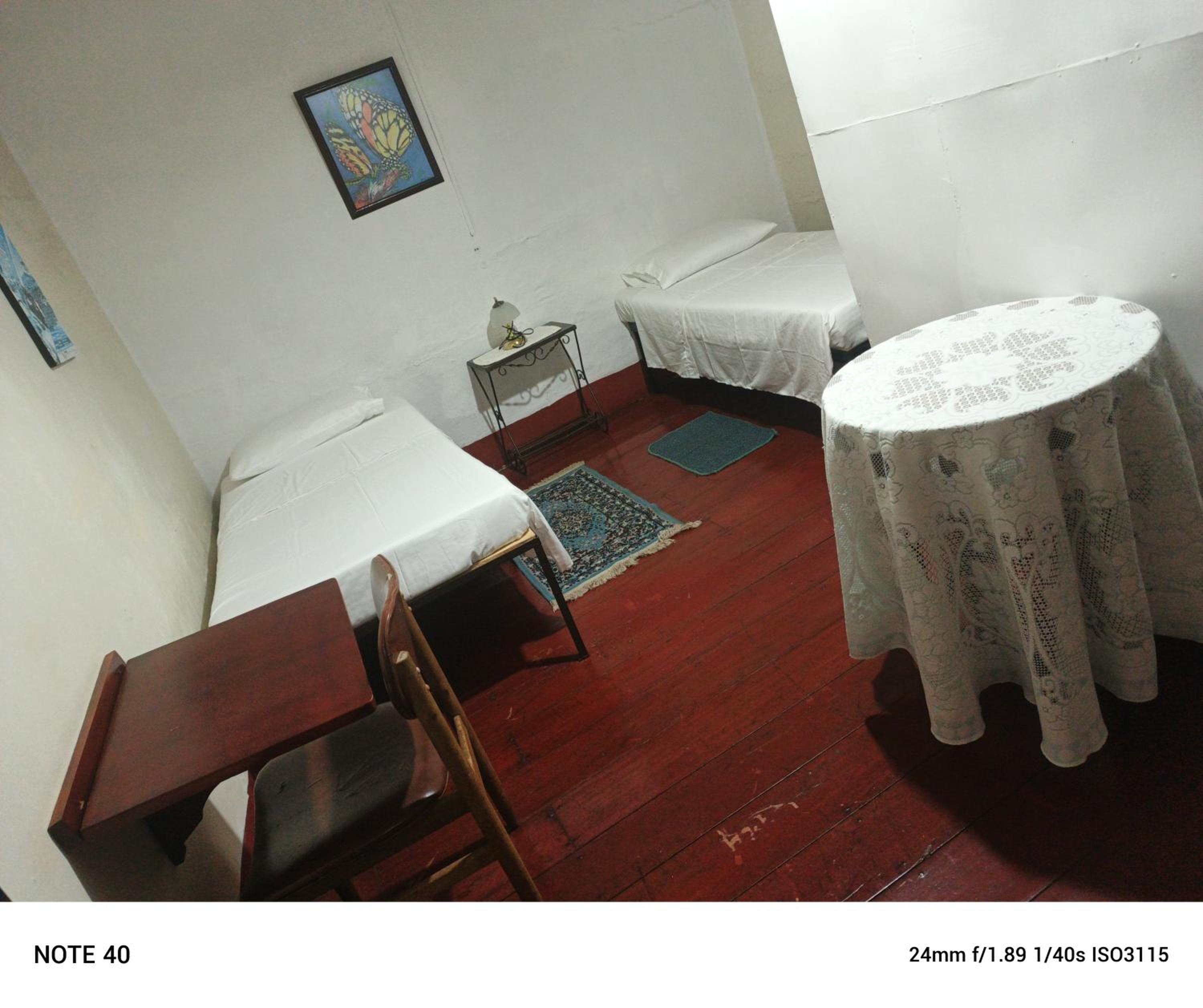Hostal Frailejon Sonsón