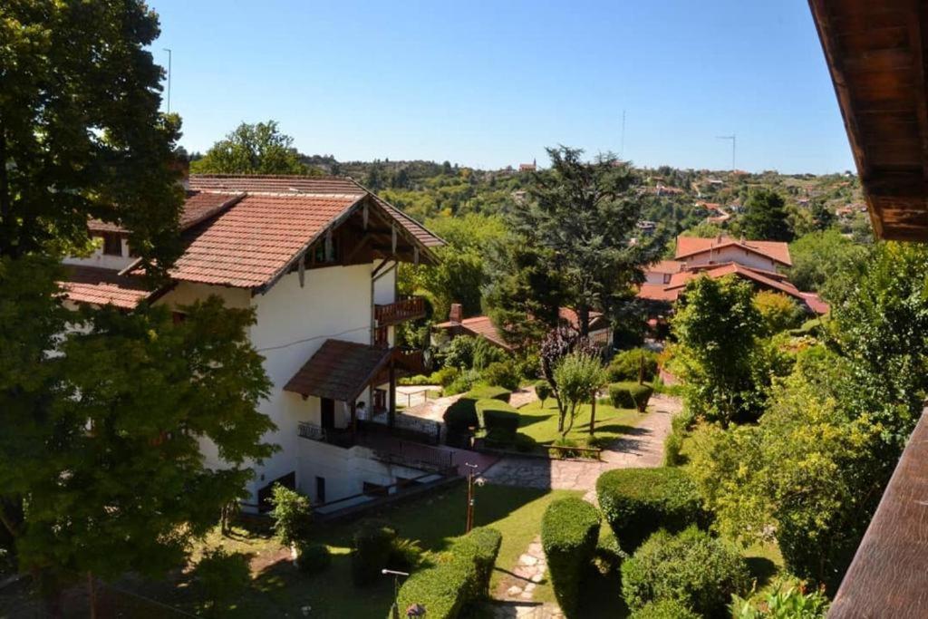 HOSTEL Planeta Cumbrecita