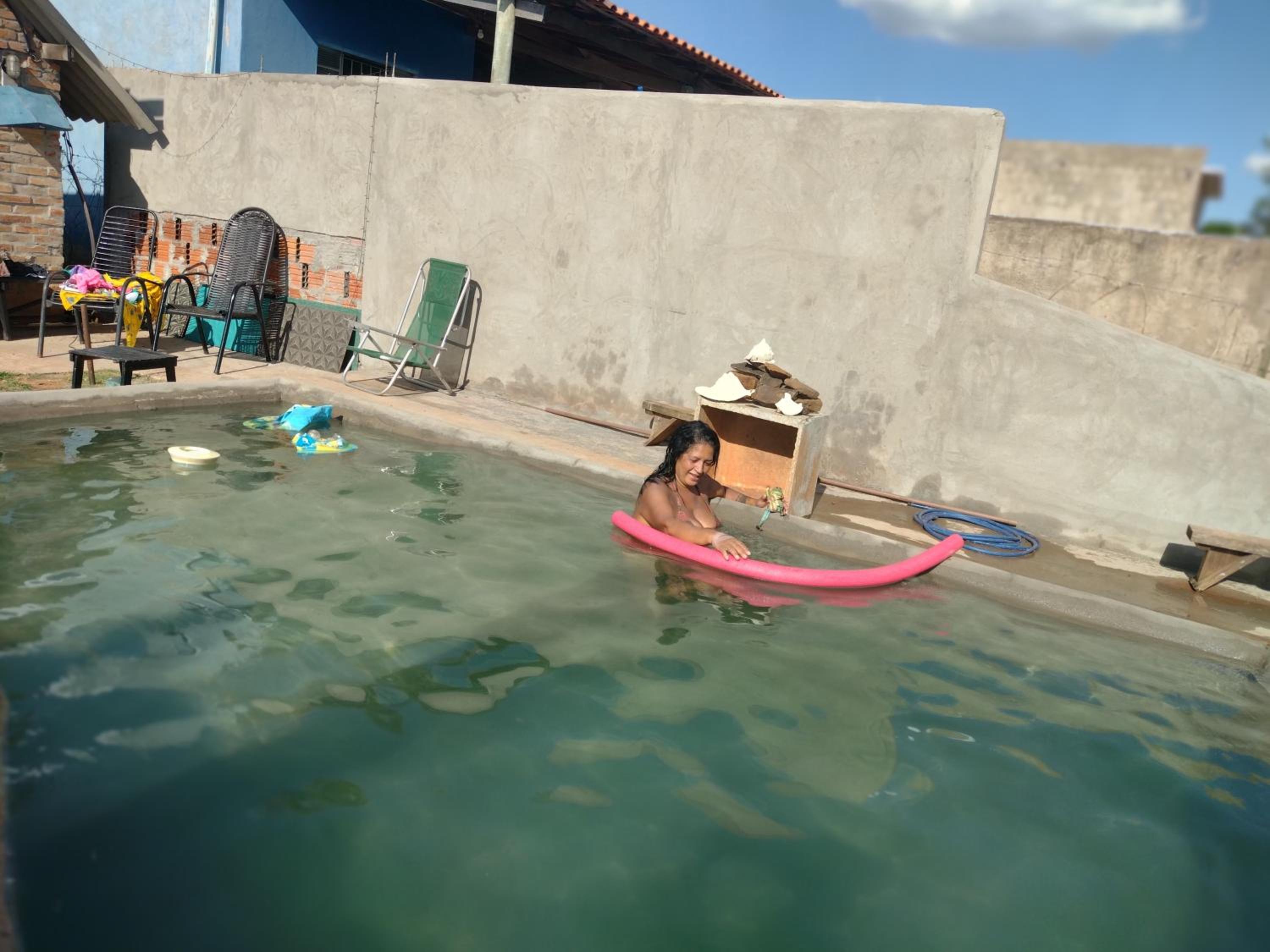 Recanto Pousada Elshaday sede
